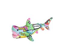 WILD REPUBLIC 26865 Shark Message from The Planet