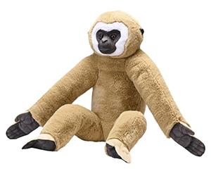 Wild Republic 27437 White Handed Gibbon Artist Collection, Medium