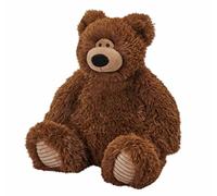 WILD REPUBLIC 27566 Brown Bear Snuggleluvs