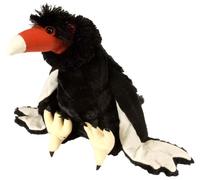 Wild Republic 30cm Cuddlekins Turkey Vulture