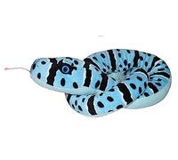 Wild Republic 89091 Plush Snakesss Rock Rattle Snake, 137 cm, 54"