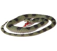 Wild Republic 918702 Rubber Snakes Anaconda 66 cm, Green
