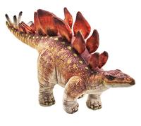 Stegosaurus Dinosaur soft toy 15" 38cm #26563 - BNWT