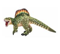 SPINOSAURUS SOFT TEDDY WILD REPUBLIC ARTIST COLLECTION CUDDLY PLUSH DINOSAUR