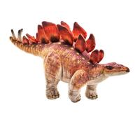 Stegosaurus Dinosaur soft toy 15" 38cm #26563 - BNWT
