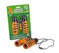 Wild Republic Binoculars, Tiger, Gifs for Kids, Party Supplies, Kids Toy, Great for Nature Watching