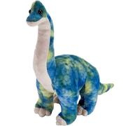 Wild Republic Brachiosaurus Plush, Dinosaur Stuffed Animal, Plush Toy, Gifts for Kids, Dinosauria 10 Inches