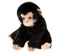 Wild Republic Chimp Baby Plush, Stuffed Animal, Plush Toy, Gifts For Kids, Cuddlekins 8 Inches