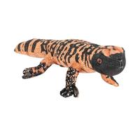 Wild Republic Coilkins Gila Monster, Stuffed Animal, 12 Inch, Plush Toy, Fill is Spun Recycled Water Bottles