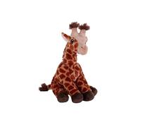 Wild Republic Cuddlekins Eco Mini Giraffe Baby, Stuffed Animal, 8 Inches, Plush Toy, Fill is Spun Recycled Water Bottles, Eco Friendly