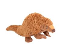 WILD REPUBLIC Cuddlekins Eco Pangolin, Stuffed Animal, 12 inch, Plush Toy, Eco-Friendly