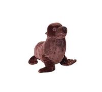 Wild Republic Cuddlekins Eco Sea Lion, Stuffed Animal, 12 Inches, Plush Toy, Fill is Spun Recycled Water Bottles, Eco Friendly
