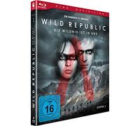 Wild Republic - Die Wildnis ist in uns - Staffel 1