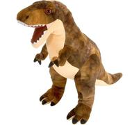 Wild Republic Dino Mini T-rex Teddy