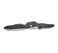 Wild Republic Eagle Ray Plush Soft Toy, Cuddlekins Cuddly Toys, Gifts for Kids 30 cm