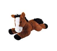 Wild Republic Ecokins Horse, Stuffed Animal, 12 inches, Gift for Kids, Plush Toy, Made from Spun Recycled Water Bottles, Eco Friendly, Child’s Room Décor