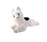 Wild Republic Ecokins, Llama, Stuffed Animal, 12 inches, Gift for Kids, Plush Toy, Made from Spun Recycled Water Bottles, Eco Friendly, Child’s Room Decor