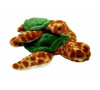 Wild Republic Ecokins Mini Turtle Plush Toy