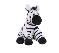 Wild Republic Europe 10853 20cm CK Mini Zebra Baby