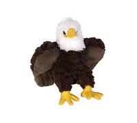Wild Republic Europe 20cm CK Mini Bald Eagle