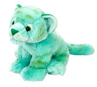 Wild Republic Europe 30 cm Cuddlekins Vibes Tiger Mint Plush Toy