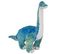 WILD REPUBLIC Europe 38cm Dinosauria Brachiosaur Plush, Brachiosaurus