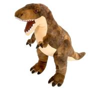 WILD REPUBLIC Europe 38cm Dinosauria T-Rex Plush