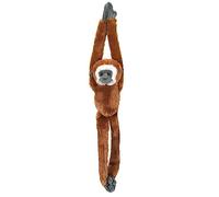 Wild Republic Europe 51 cm Hanging Monkey Gibbon Plush