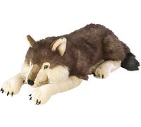Wild Republic Floppies 76cm Wolf Plush