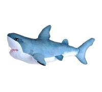 Wild Republic Great White Shark Teddy