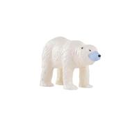 Wild Republic Green Guardians, Polar Bear, Toy Figures, Educational Toys, Eco Friendly
