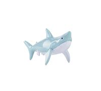 Wild Republic Green Guardians, Shark, Toy Figures, Educational Toys, Eco Friendly
