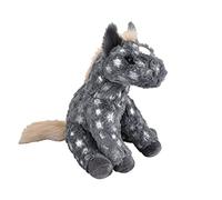 Wild Republic Horse, Foilkins, Stuffed Animal, 12 inches, Gift for Kids, Plush Toy, Fill is Spun Recycled Water Bottles