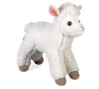 Wild Republic Lamb Plush, Stuffed Animal, Plush Toy, Gifts for Kids, Cuddlekins 8 Inches