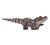 Wild Republic Living Stream Baby Alligator 12 Inches, Gift for Kids, Plush Toy, Great Novelty Gift for Fishermen and Sportsmen
