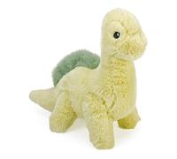 Wild Republic Mellowkins Eco Mini Brochiosaurus, Stuffed Animal, 11 Inches, Plush Toy, Fill is Spun Recycled Water Bottles