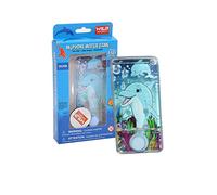 Wild Republic My Phone Water Game Dolphin Design, Gift for Kids, Great for Hours of Independent Play
