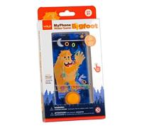 Wild Republic Myphone Water Game Bigfoot - 8"