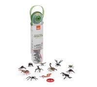 Wild Republic Nature Tube Projector Insects Figurines - 11"