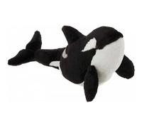 Wild Republic Orca Teddy