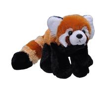 Wild Republic Panda Plush Soft Toy, Cuddlekins Cuddly Toys, Gifts for Kids 20 cm