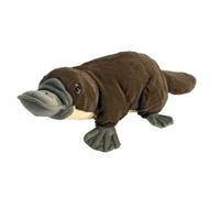 Wild Republic Platypus Plush, Stuffed Animal, Plush Toy, Gifts for Kids, Cuddlekins 12" (13459)
