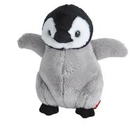 NEW PLUSH WILD REPUBLIC MINI PLAYFUL PENGUIN CHICK PLUSH CUDDLY SOFT TOY TEDDY