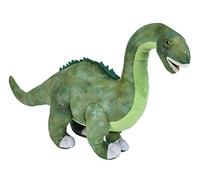 Wild Republic Plush Dino, Diplodocus Soft Toy, Gifts for Kids, 63 cm