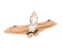Wild Republic Plush, Dinosaur, Hugger, Stuffed Slap Bracelet, Pteranodon, 20cm