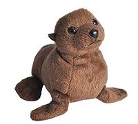 Wild Republic Plush Sea Lion, Cuddlekins Cuddly Lil´S Toys, Kids Gifts, 13 cm