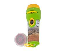 Wild Republic Projector Dinosaur, Gift for Kids, Educational Toys