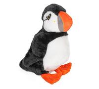 Wild Republic Puffin Plush Stuffed Animal, Plush Toy, Gifts for Kids, Cuddlekins, 11.5 Inches
