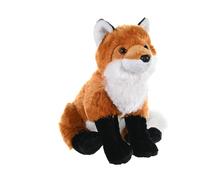 Wild Republic Red Fox Plush, Stuffed Animal, Plush Toy, Gifts For Kids, Cuddl...