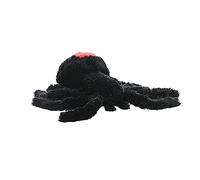REDBACK SPIDER SOFT TEDDY BEAR TOY WILD REPUBLIC CUDDLEKINS 12" CUDDLY PLUSH NEW